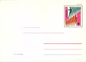 Poland, Postal Stationary
