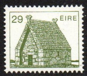 Ireland Sc #551 Mint Hinged