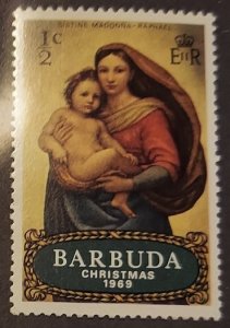 Barbuda 39