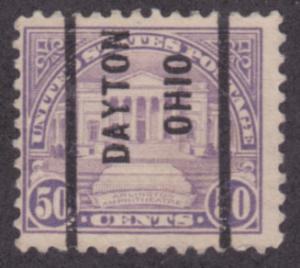 570,used precancel style 232