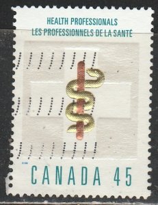 Canada   1735   (O)    1998