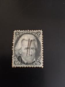 United States sc 87 u E grill