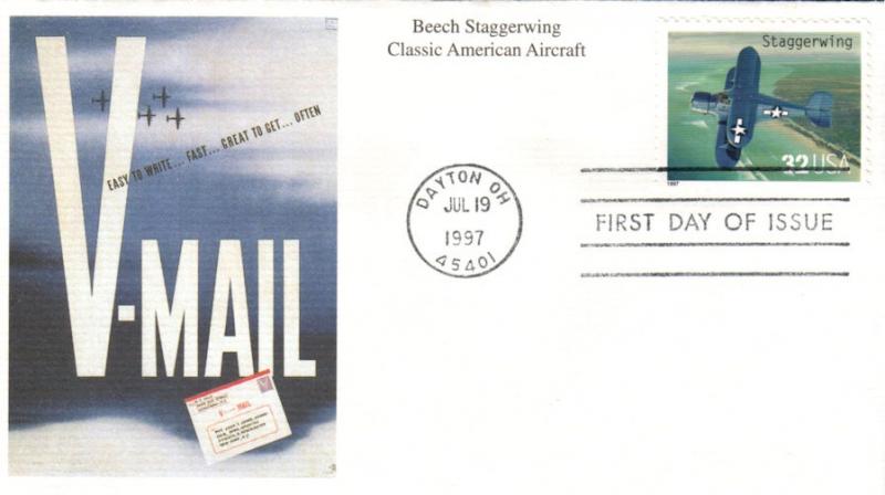 #3142j Aircraft: Staggerwing Mystic FDC