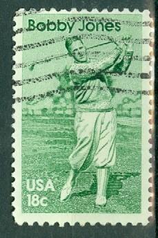 USA - Scott 1933