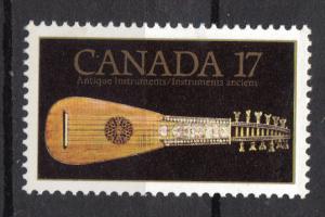 Canada Scott # 878 - MNH  