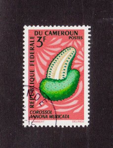 Cameroun Scott #462 Used