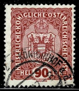 Austria 158 - used