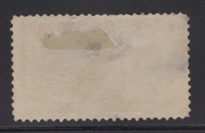 US Stamp #E2 10c Special Delivery USED SCV $45