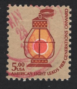 United States USED Scott Number 1612  VF  - BARNEYS