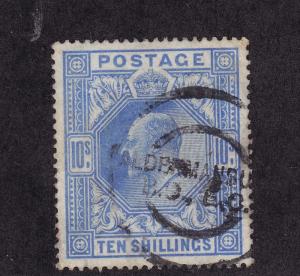 GB Scott # 141 VF used neat cancel nice color  cv $ 525 ! see pic !