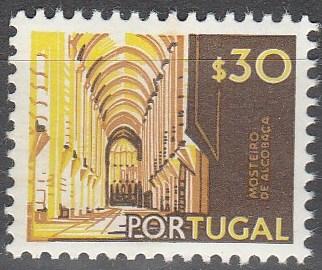 Portugal #1208 MNH F-VF (SU3732)