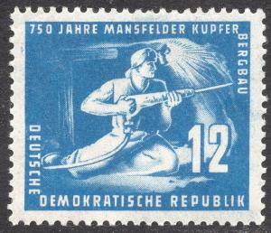 GERMAN DEMOCRATIC REPUBLIC SCOTT 68