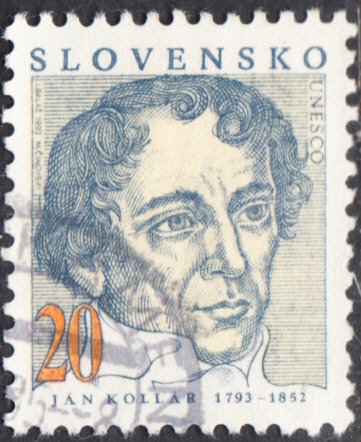 Slovakia #165 Used