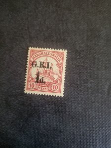 Stamps New Britain 51 hinged