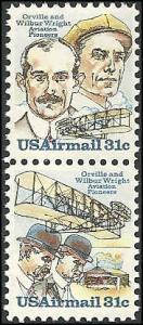 US - C92a - MNH - SCV-1.30