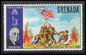 Grenada Very Fine MNH ZA7213