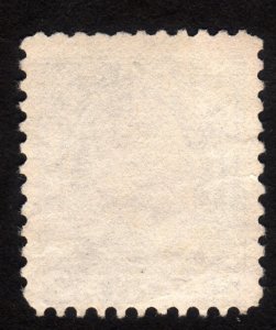 1932 Canada, 2c Used, King George V, Sc 196