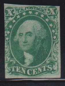 US Classics #15 MintHinged