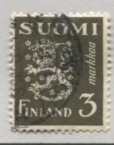 Finland 175   Used 
