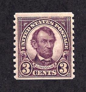 600 Mint,OG,NH... SCV $12.50
