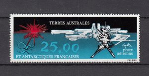 T.A.A.F SC# C77 - MNH