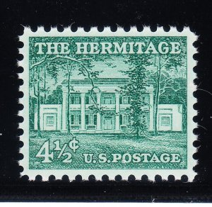 MOstamps - US #1037 Mint OG NH Grade XF 90 with PSE Cert - Lot # MO-5139 SMQ $25