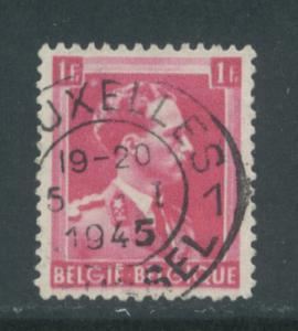 Belgium 311  Used (3)