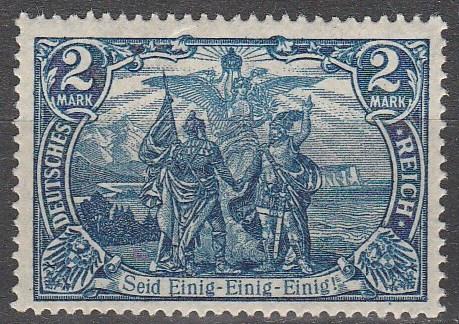 Germany #93 MNH CV $5.25  (A14895)