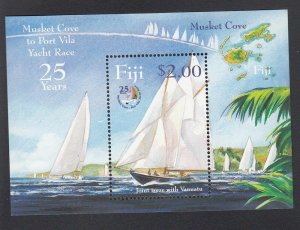 Fiji 1027a MNH