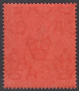 Bermuda 128b, SG121b MNH Perf 14 CV $87.50