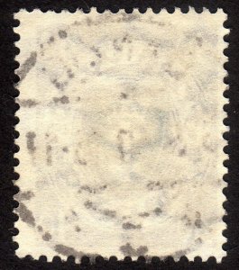 1924, Danzig 40pfg, Used, Sc 184, Mi 199xb