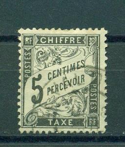 France sc# J15 used cat value $32.50