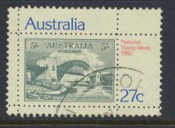 Australia SG 864  Fine Used 