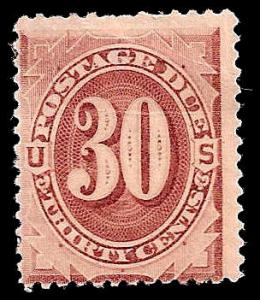 # J20 MINT HEAVY HINGED FAULT