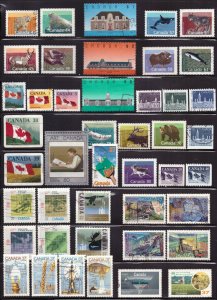 A3637   CANADA          Collection               Used