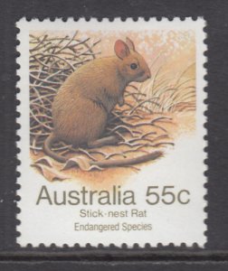 Australia 794 MNH VF