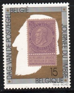 Belgium #1482   MNH