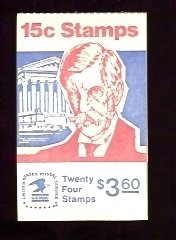 US #BK117a $3.60 Holmes