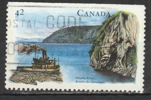 Canada    1410   (O)   1992