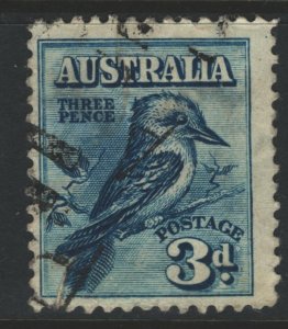 Australia Sc#95 Used
