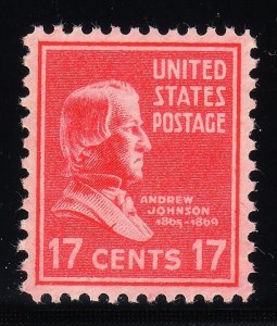 MOstamps - US #822 Mint OG NH Grade 95 with PSE Cert - Lot # MO-6078 SMQ $40