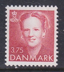 Denmark 891 MNH VF