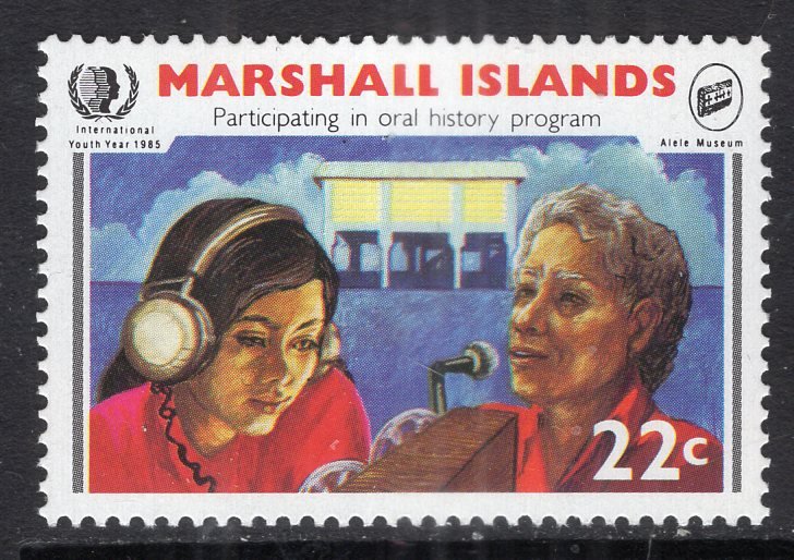 Marshall Islands 79 MNH VF