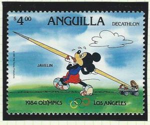 Anguilla   MNH sc#  567