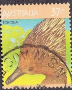 Australia  - 1035e 1987 Used