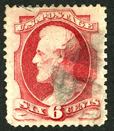 U.S. #148 USED