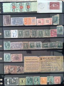 Small Collection - World Wide