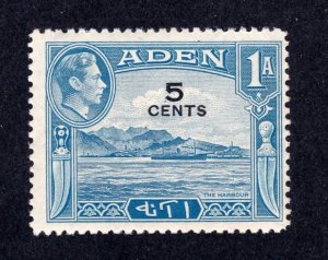 Aden        38     MH OG