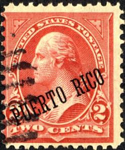 Puerto Rico #216 2