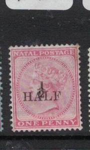 Natal SG 86 MNG (7drp) 